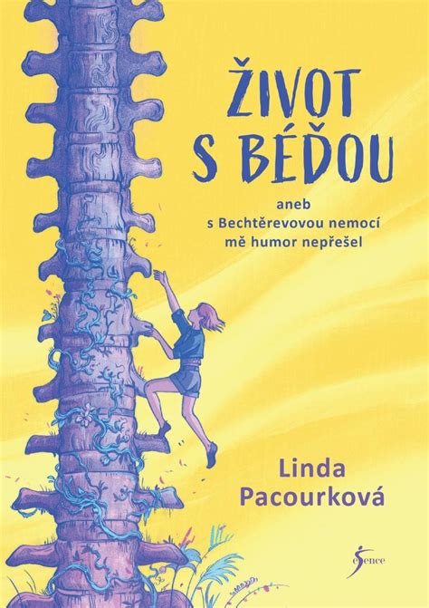 zivot s bedou|Život s Béďou aneb s bechtěrevovou nemocí mě humor nepřešel